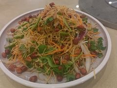 -腰记饭店(龙源路店)