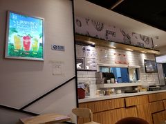 -满记甜品(王府井北京市百货大楼店)