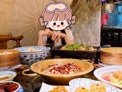 -永安水煮活鱼·仪征土菜院子