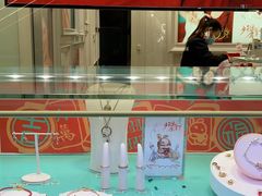 -Pandora潘多拉珠宝(宝山万达广场店)