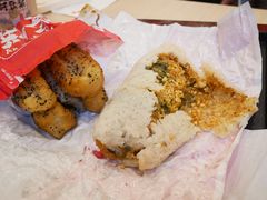 -永和大王(蛙嫩鸡香煲煲鲜·军博店)