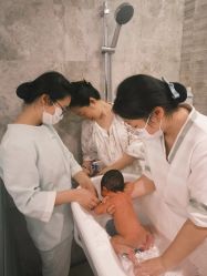 -baby bella小贝拉母婴护理中心(北京东隅店)