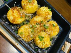 -二午一食创意日式料理(温泉步行一街店)