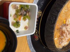 -水林间·寿喜烧自助(仙林金鹰店)