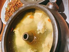 -云海肴·汽锅鸡·云南菜(美罗城店)