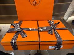 -爱马仕 HERMES(德基广场店)