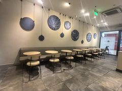 -星巴克(G15苏通大桥服务区西区)