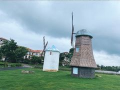 -歌斐颂巧克力小镇