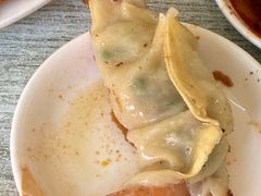 -一品鲜鱼锅贴(人民一路店)