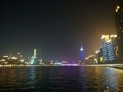 -珠江夜游广州塔·中大码头