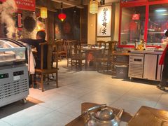 -陈五哥大排档(湘江世纪城店)