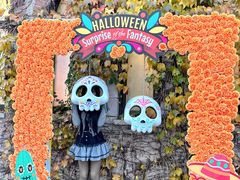 -大连海昌发现王国主题公园