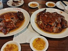 -黄连大头华烧鹅店(大良店)