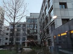 -昆泰嘉禾酒店