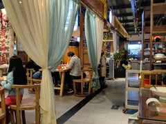 -水煮三国·川鲁江湖菜(香山店)