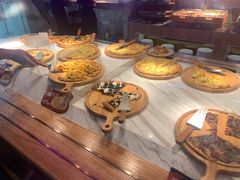 -比格比萨自助(南京万达茂店)