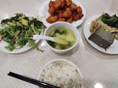 -南芳园