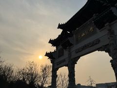 -云龙湖旅游景区