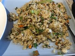 -菩提树·素食餐厅(汇智国际商业中心店)