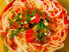 -十里香粉馆(虹桥中路店)