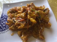 锅包肉-人民公社大食堂(台湖店)
