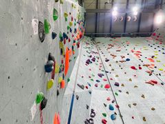 -尽峰攀岩 Acme Climbing