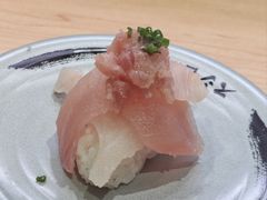 -寿司郎(皇庭广场店)