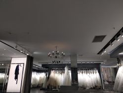 点击看大图 -MANLI BRIDAL婚纱