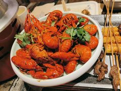 -管氏翅吧(广渠门店)