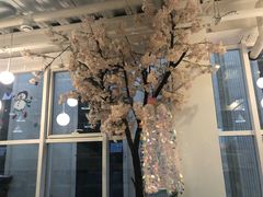 -Ours树朵家亲子餐厅(远策中心店)