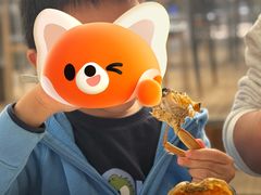 -七的湖·江南蟹舫·阳澄湖农家菜(蟹舫苑店)