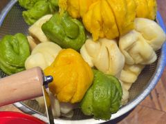 -山河屯铁锅炖(绥望路店)