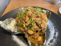 -朵朵开素食餐厅(后宰门街店)
