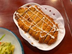 -德兴馆(广东路总店)