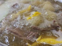 -丽清大别山鹅火锅(滨湖店)