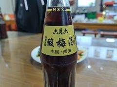 -铁蛋鸡汤刀削面(鸣元·名居店)