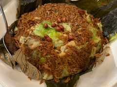 -莆田餐厅(吉隆坡柏威年广场店)