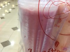 冰雪树莓-桂桂茶(滨江百联店)