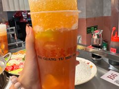 -朱光玉火锅馆(小寨原力场店)