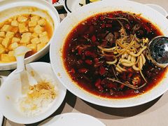 -尚一汤 广东炖汤(金桥国际店)