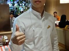 android_upload_pic-西贝莜面村(当代商城店)