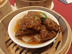 -北园酒家(小北路店)