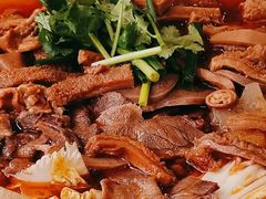 -古乐牛香·鲜牛肉自助火锅(南京总店)
