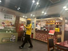 -宏状元现熬粥·京味菜(五棵松店)