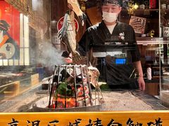 -炉胜·炉端烧·居酒屋