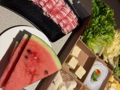 -海底捞火锅(万达广场店)