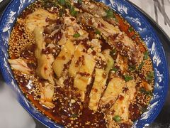 -川味堂·四川豆花(八卦岭店)