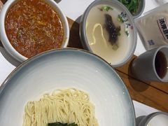 -馋三尺蟹粉小笼(人民广场店)