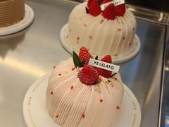 -野人先生现做冰淇淋(北京环宇荟店)