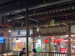 -东方红·湖南菜(金屿店)